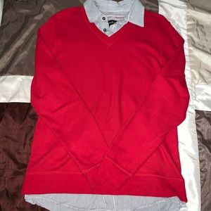 Men’s sweater
